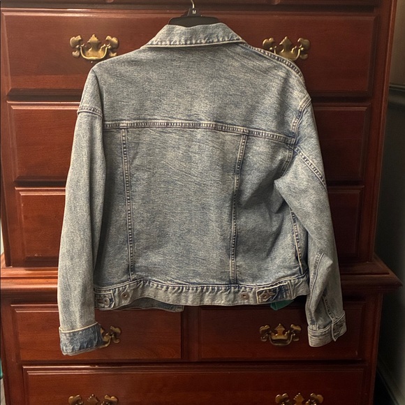 Denim Jacket - Picture 2 of 3